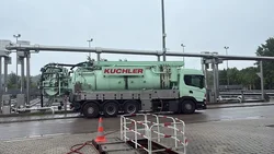 TV Kanaluntersuchung in Georgenberg